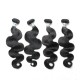 7A Virgin Hair Body Wave 4pcs Human Hair Weave Bundles Vogue Queen Hair Products Body Wave Weave Human Hair Extensions
